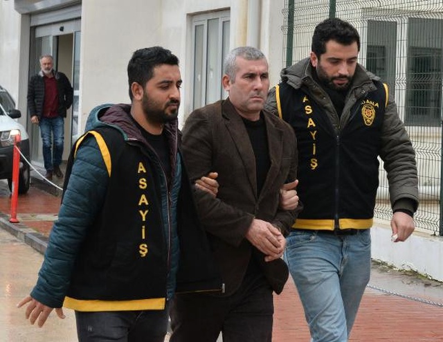 Komşusunun Alacaklıları Adresi Karıştırınca Katil Oldu: 1 Ölü, 2 Yaralı