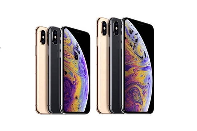 Analistlere Göre 2018 Model İphone'lar Usb-C Girişine ve Ekran İçi Parmak İzi Okuyucusuna Sahip...