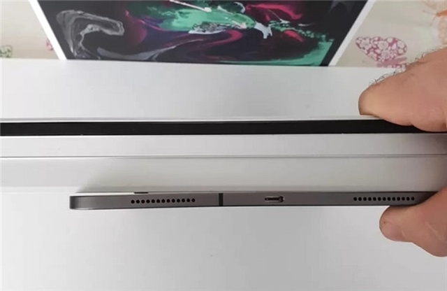 Apple, Yamulan <a class='keyword-sd' href='/ipad/' title='İpad'>İpad</a>'lerle Alakalı Yeni Bir Destek Sayfası Yayınladı