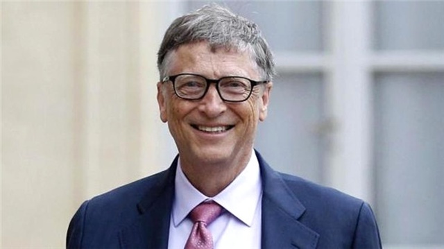 Bill Gates, İklim Değişikliği ve Nükleer Enerji Konusundaki Mektubunu Yayınladı