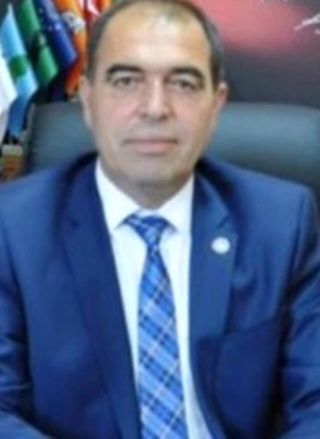 CHP'nin Kırklareli Alpullu Belediye Başkan Adayı Saim Kırcı Kimdir?