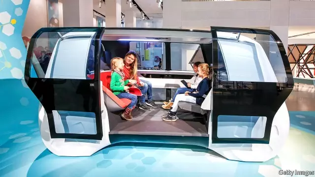 Ehliyetsiz ve Direksiyonsuz Araçların Dünyayı Nasıl Değiştireceğini 10 Maddede Açıklıyoruz