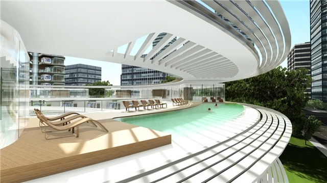 Geleceğin Taşıma Sistemi: Otel Odası Ortamında Otonom Araç