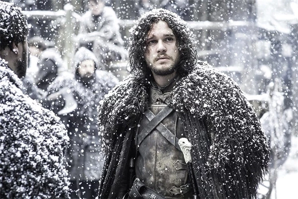 Got'un Yeni Sezonunda Jon Snow ile Daenerys Targaryen'in Arası Bozulacak Mı?