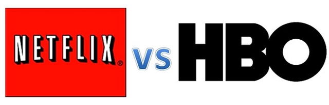 Hbo ve Fx, Altın Küre Ödüllerinde Netflix ve Amazon'a Karşı Yarışıyor