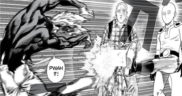 Her Japonun Bir Koreli Olmadığını Kanıtlayan 5 Şahane Manga