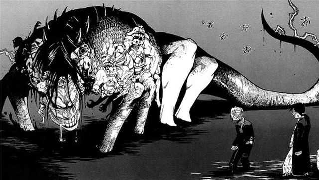 Her Japonun Bir Koreli Olmadığını Kanıtlayan 5 Şahane Manga