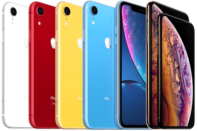 İphone Tedarikçileri, Kendilerini En Kötü Senaryo İçin Hazırlıyorlar