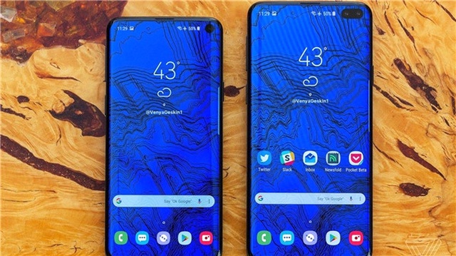 Samsung, Galaxy S10 Lite'ta da Snapdragon 855 Kullanabilir