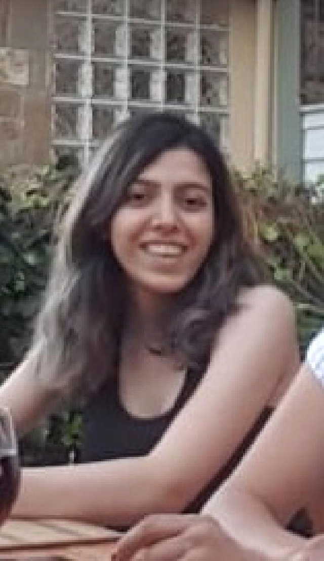 Ukrayna Polisi, Buket Yıldız ve Zeynep Hüsünbeyi'nin Cinayet Şüphelisinin Peşine Düştü