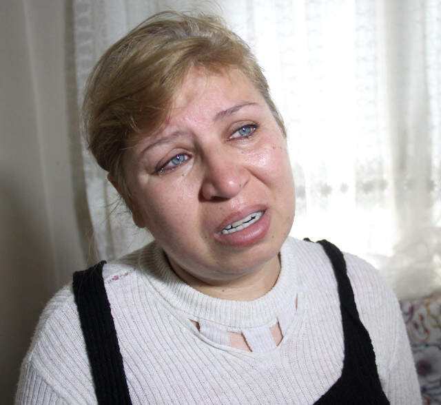 16 Yaşında Kuzeni, 17 Yaşında Halasının Torunuyla Nişanlandırılan Genç Kız Kayboldu 16 Yaşında Kuzeni, 17 Yaşında Halasının Torunuyla Nişanlandırılan Genç Kız Kayboldu