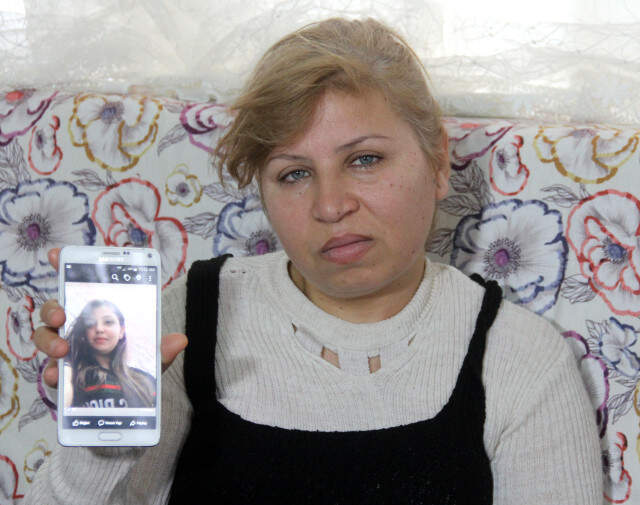 16 Yaşında Kuzeni, 17 Yaşında Halasının Torunuyla Nişanlandırılan Genç Kız Kayboldu 16 Yaşında Kuzeni, 17 Yaşında Halasının Torunuyla Nişanlandırılan Genç Kız Kayboldu