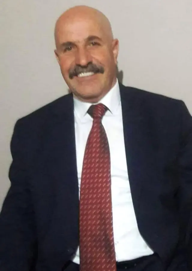 AK Parti Belediye Başkan Adayı Özatak, Beyin Kanaması Sonucu Hayatını Kaybetti