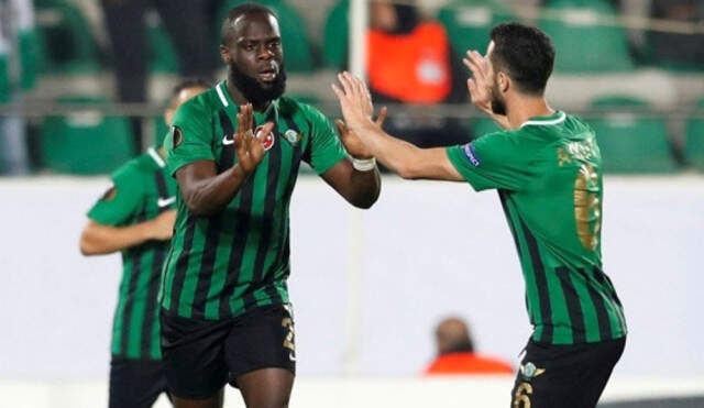 Akhisarspor'un İkinci Yarıdaki Hedefi 25 Puan Toplamak! Akhisarspor'un İkinci Yarıdaki Hedefi 25 Puan Toplamak!