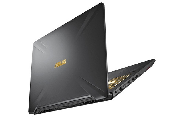 Asus, Tuf Oyuncu Bilgisayarlarında Amd İşlemci ve Ekran Kartı Kullanmaya Başladı