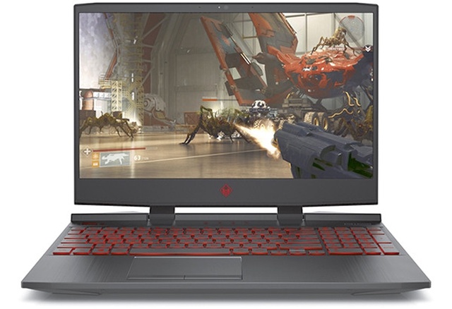 Dünyanın İlk 240hz Ekrana Sahip Dizüstü Bilgisayarı Hp Omen 15 Tanıtıldı