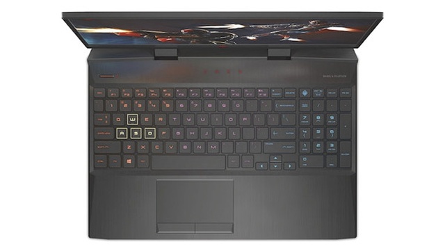 Dünyanın İlk 240hz Ekrana Sahip Dizüstü Bilgisayarı Hp Omen 15 Tanıtıldı