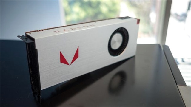 Dünyanın İlk 7nm Gpu'su Olması Beklenen Amd Vega Iı Hakkında Bilmeniz Gereken Her Şey
