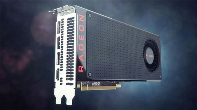 Dünyanın İlk 7nm Gpu'su Olması Beklenen Amd Vega Iı Hakkında Bilmeniz Gereken Her Şey
