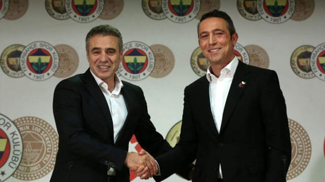 Fenerbahçe Başkanı Ali Koç: Fenerbahçemiz İçin Her Şey Çok Daha Güzel Olacak Fenerbahçe Başkanı Ali Koç: Fenerbahçemiz İçin Her Şey Çok Daha Güzel Olacak