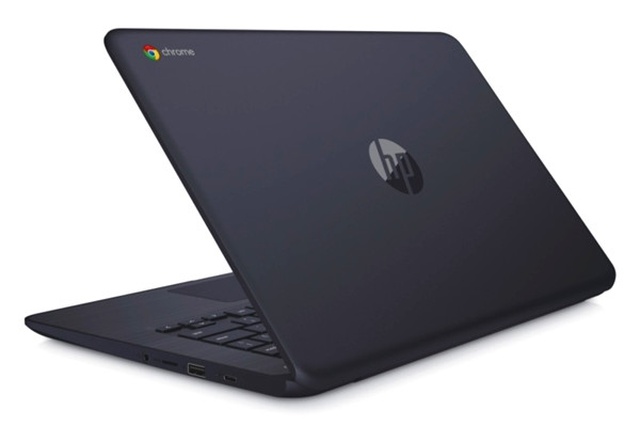 Hp ve Acer, Amd İşlemcili İlk Chromebook'ları Tanıttı