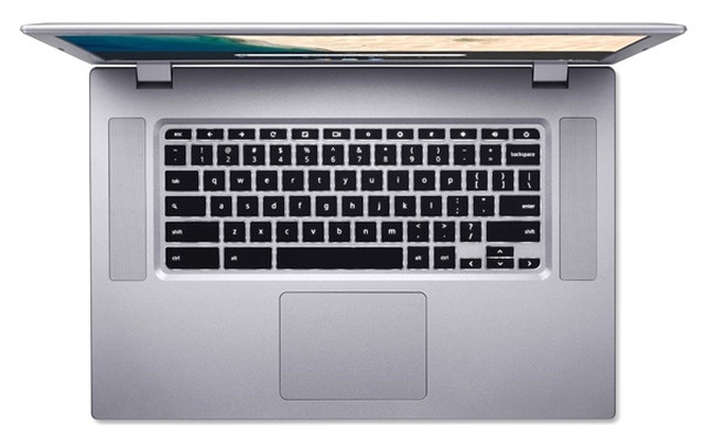 Hp ve Acer, Amd İşlemcili İlk Chromebook'ları Tanıttı