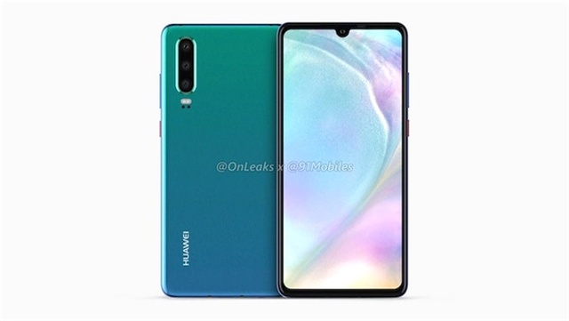 Huawei P30 İçin Şaşırtan İddia: Kulaklık Girişi Geri Geliyor