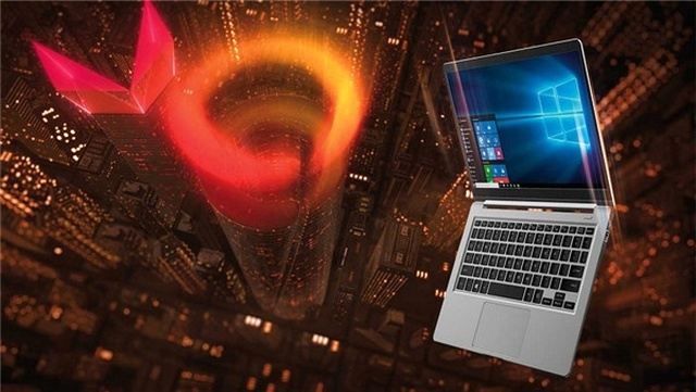 Intel'in Egemenliği Tehdit Altında: Amd, Yeni 12 Nm Zen+ Mimarili Laptop İşlemcilerini Tanıttı
