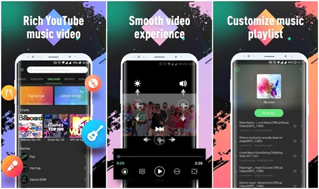 Müzik Keyfinizi Arttırmaya Hazırlanın: En İyi Android Müzik Uygulamaları