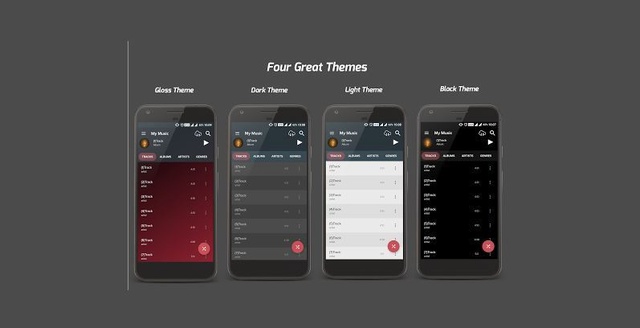 Müzik Keyfinizi Arttırmaya Hazırlanın: En İyi Android Müzik Uygulamaları