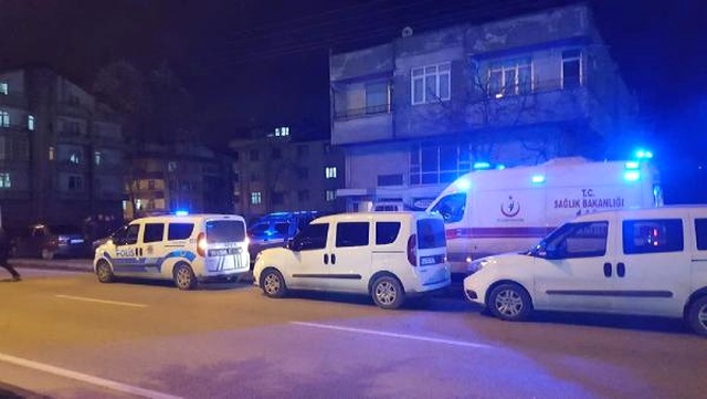 Ordu'da Yalnız Yaşayan Kadın Evinde Ölü Bulundu