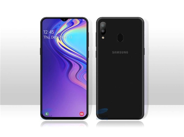 Samsung Galaxy M20'nin Sertifika Bilgileri Ortaya Çıktı