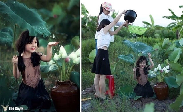 Sosyal Medyada Paylaşılan Fotoğrafların Arkasındaki Gerçeği Gösteren 15 Çarpıcı Kare