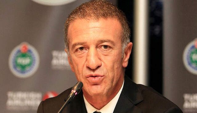 Trabzonspor Başkanı Ahmet Ağaoğlu'ndan Burak Yılmaz Transferiyle İlgili Çarpıcı Yorum Trabzonspor Başkanı Ahmet Ağaoğlu'ndan Burak Yılmaz Transferiyle İlgili Çarpıcı Yorum