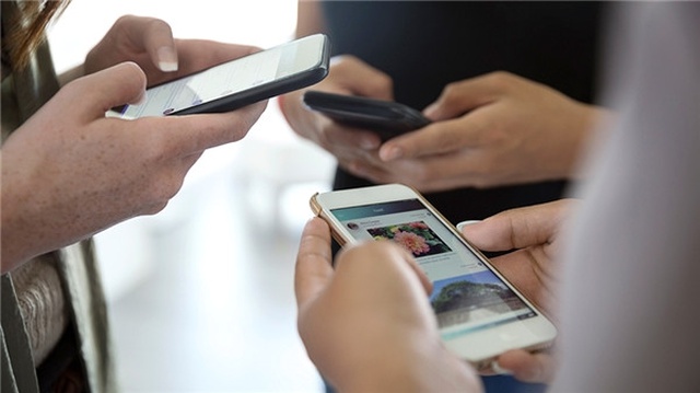 Türkiye, 2018'de Kullandığı Mobil Trafikte, Önceki Seneye Göre Artış Yakaladı