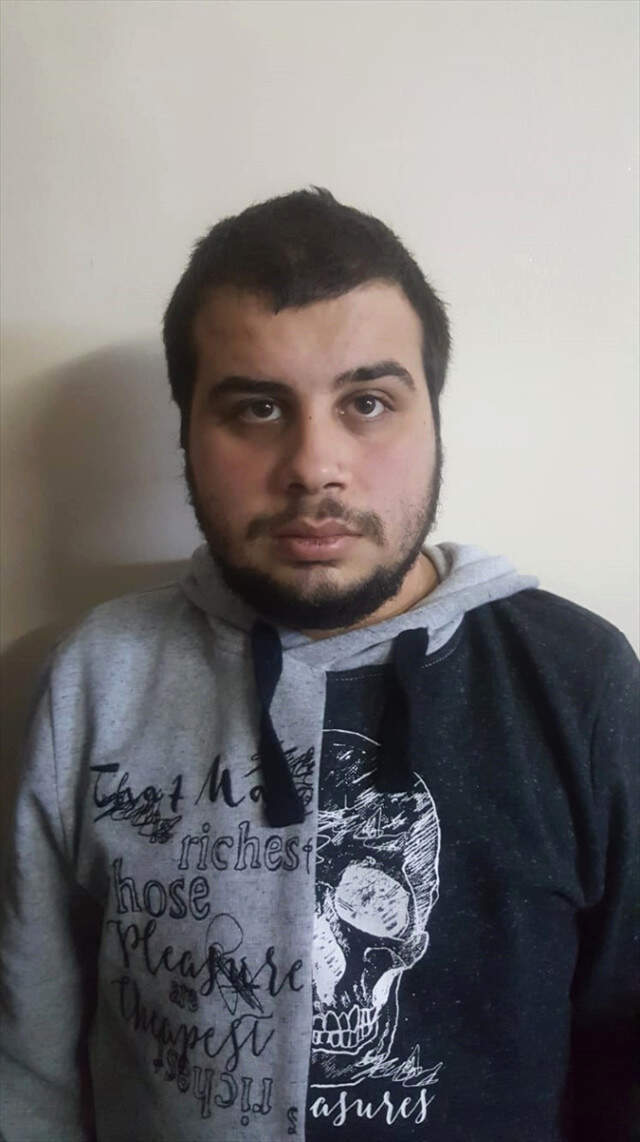 Ukrayna'da 2 Türk Kızını Öldüren Katilin, Mezarlıkta Bıraktığı Not Ortaya Çıktı