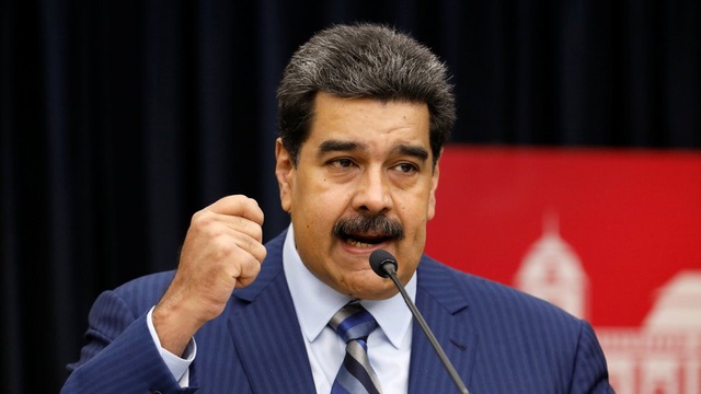 Venezuela'da ABD Destekli Ulusal Meclis, Devlet Başkanı Nicolas Maduro'yu 'Yasa Dışı' İlan Etti