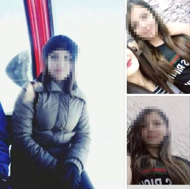 16 Yaşında Kuzeni, 17 Yaşında Halasının Torunuyla Nişanlandırılan Kayıp Genç Kız Bulundu Önce Kuzeni, Ardından Halasının Torunuyla Nişanlandırılan Kayıp Genç Kız Bulundu