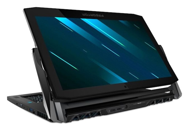 Acer, Şekli ve Fiyatıyla Tam Bir 'Predator' Olan Oyuncu Dizüstülerini Tanıttı