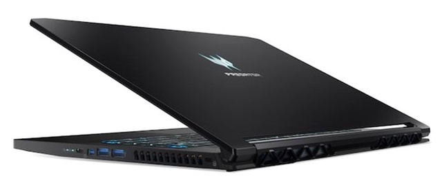 Acer, Şekli ve Fiyatıyla Tam Bir 'Predator' Olan Oyuncu Dizüstülerini Tanıttı