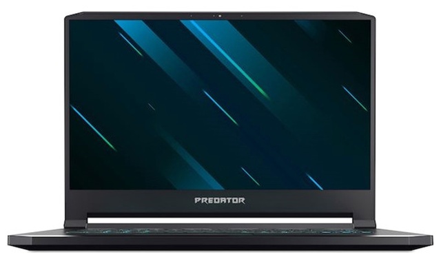 Acer, Şekli ve Fiyatıyla Tam Bir 'Predator' Olan Oyuncu Dizüstülerini Tanıttı
