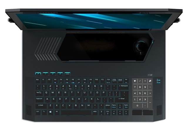 Acer, Şekli ve Fiyatıyla Tam Bir 'Predator' Olan Oyuncu Dizüstülerini Tanıttı