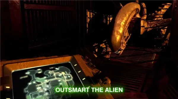 Alien: Isolation'ın Devam Oyunu Alien: Blackout Mobil Platforma Geliyor