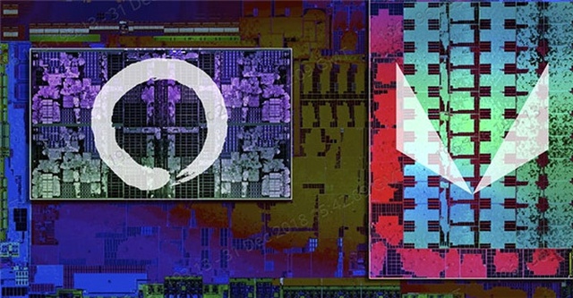 Amd, 2019 Model Ryzen Mobil İşlemcilerini Duyurdu