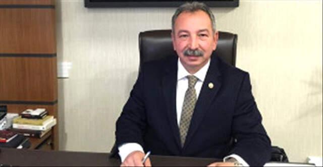 CHP'nin Manisa Salihli Belediye Başkan Adayı Mazlum Nurlu Kimdir?