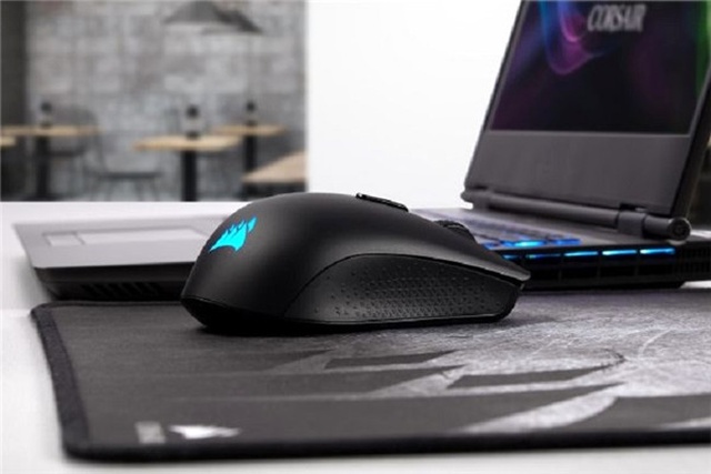 Corsair, Ces 2019'a 3 Yeni Fare Modeli ile Katıldı