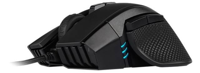 Corsair, Ces 2019'a 3 Yeni Fare Modeli ile Katıldı