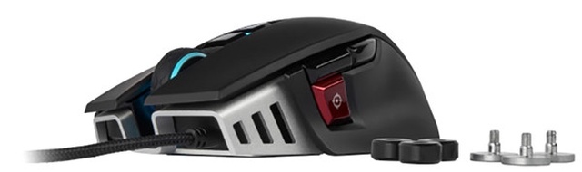 Corsair, Ces 2019'a 3 Yeni Fare Modeli ile Katıldı