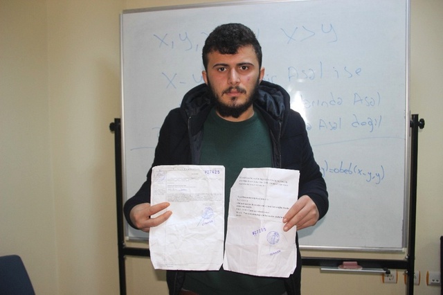 Hamallık Yapan 19 Yaşındaki Genç, Elektrik Akımına Kapıldıktan Sonra Bulunmamış Matematik Teorisini Buldu