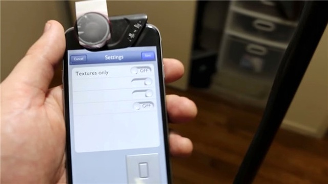 Eski Apple Mühendisi, Apple'ı Kıskandıracak Bir İphone Yazılımı Geliştirdi